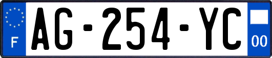 AG-254-YC