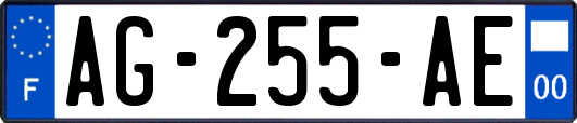 AG-255-AE