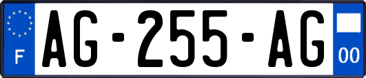 AG-255-AG