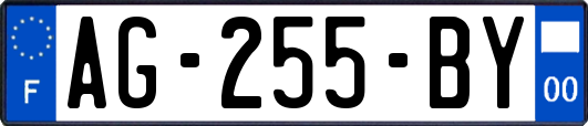 AG-255-BY