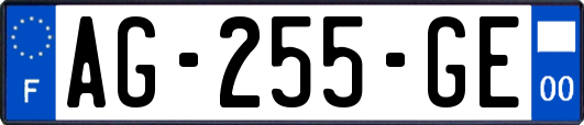 AG-255-GE