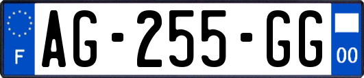 AG-255-GG