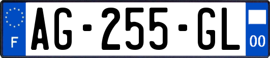 AG-255-GL
