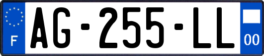 AG-255-LL