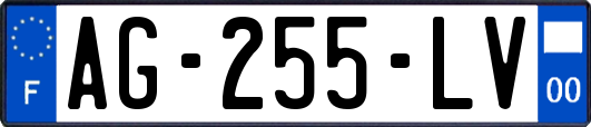 AG-255-LV