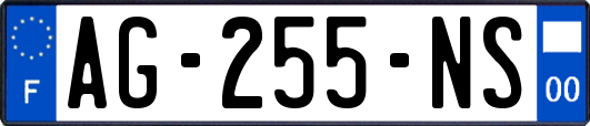 AG-255-NS