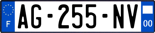 AG-255-NV