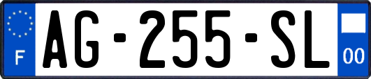 AG-255-SL