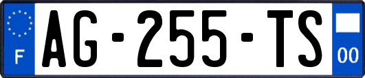 AG-255-TS