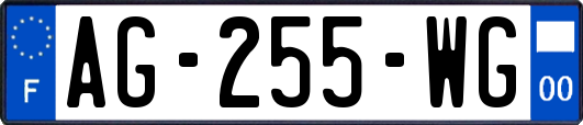 AG-255-WG