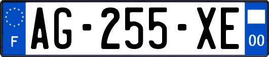 AG-255-XE