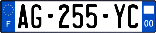 AG-255-YC