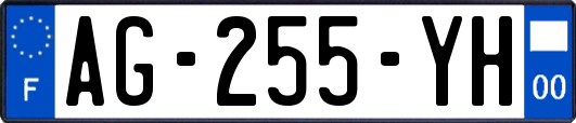 AG-255-YH