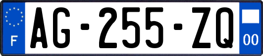 AG-255-ZQ