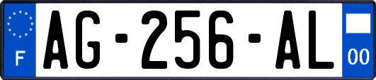 AG-256-AL