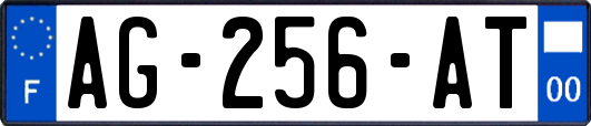 AG-256-AT