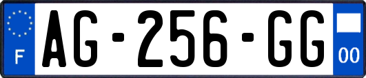 AG-256-GG