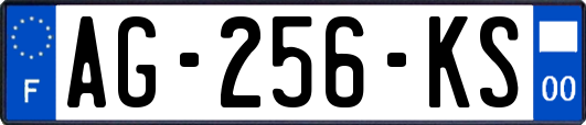 AG-256-KS