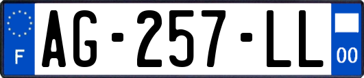 AG-257-LL