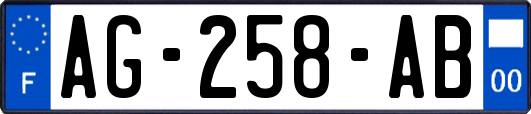 AG-258-AB