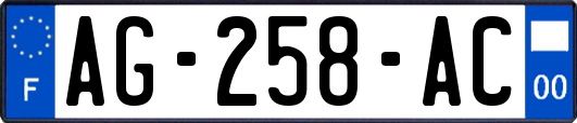 AG-258-AC