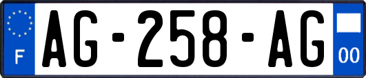 AG-258-AG