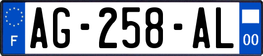 AG-258-AL