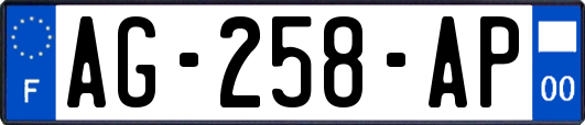 AG-258-AP