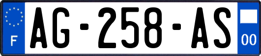 AG-258-AS