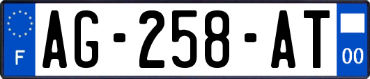 AG-258-AT