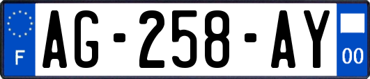 AG-258-AY