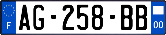 AG-258-BB