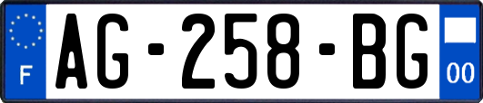 AG-258-BG