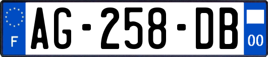 AG-258-DB