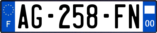 AG-258-FN