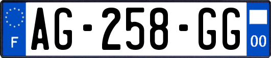 AG-258-GG