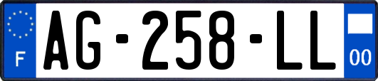AG-258-LL