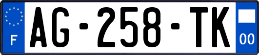 AG-258-TK