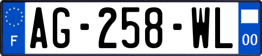 AG-258-WL