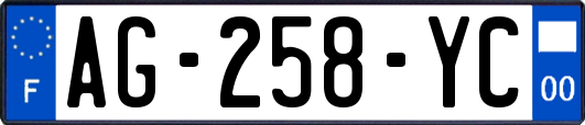 AG-258-YC