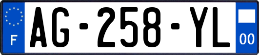 AG-258-YL