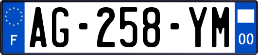 AG-258-YM