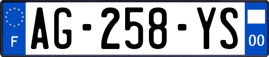 AG-258-YS