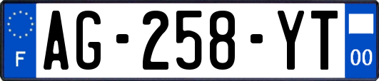 AG-258-YT