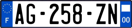 AG-258-ZN