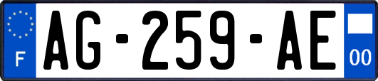 AG-259-AE