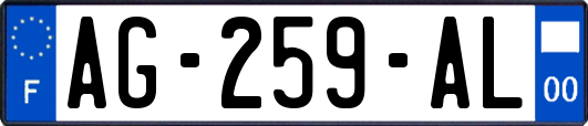 AG-259-AL