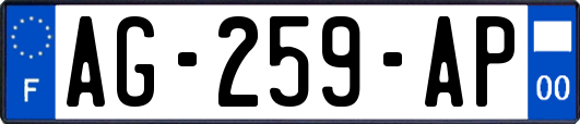 AG-259-AP