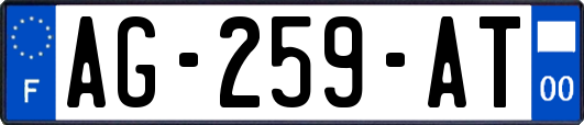 AG-259-AT