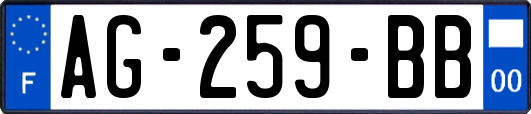 AG-259-BB